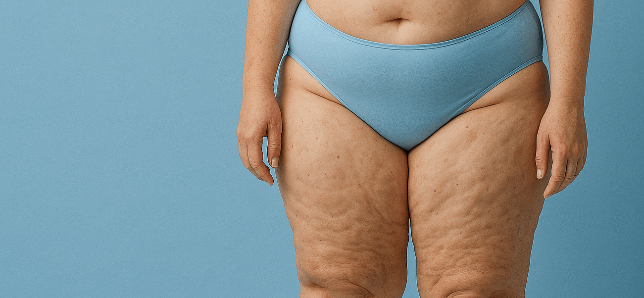 Lipedema - Dra. Laura Assalim - Nutróloga