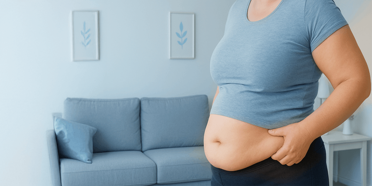 Obesidade - Dra. Laura Assalim - Nutróloga