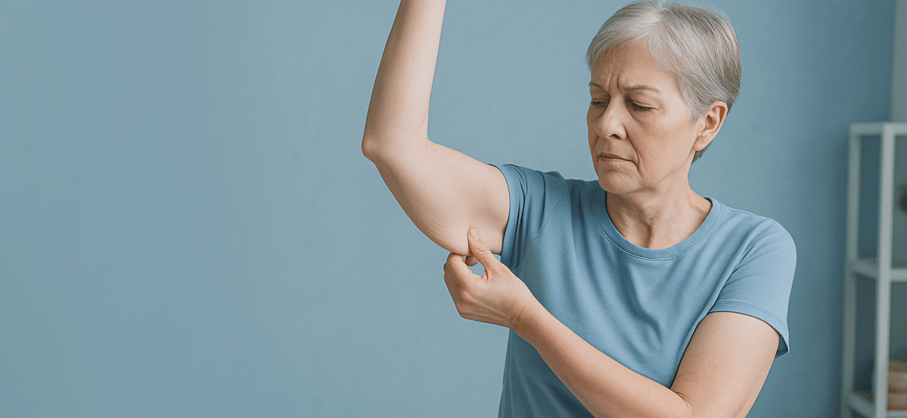 Sarcopenia - Dra. Laura Assalim - Nutróloga