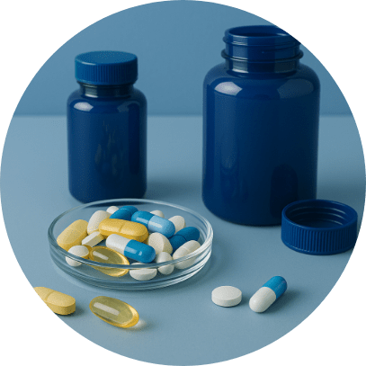 Suplementação de vitaminas e minerais - Dra. Laura Assalim - Nutróloga